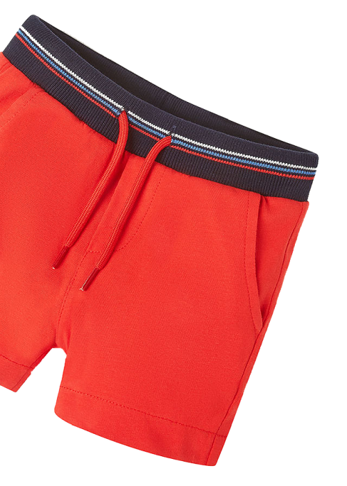 Set 3 piese - Tricou+maiou+pantaloni scurti - Mayoral 36 luni [4]