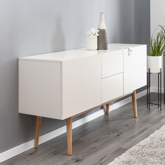 Set 3 sigurante pentru blocare sertare si usi de dulapuri REER 71080 [5]