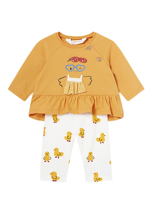 Set 4 piese Better Cotton [2]