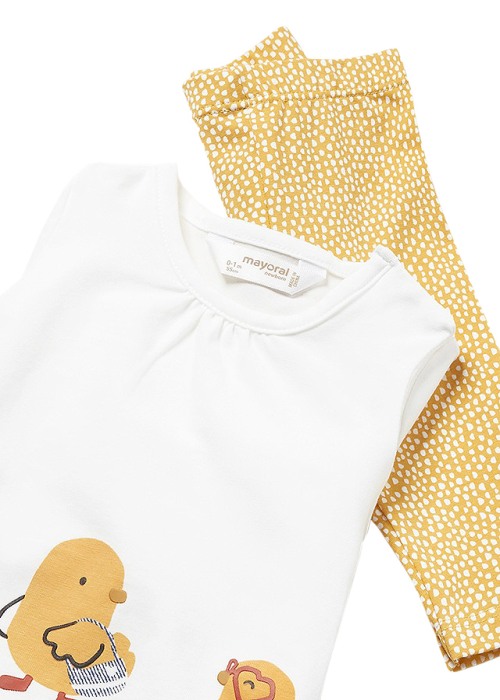 Set 4 piese Better Cotton [4]