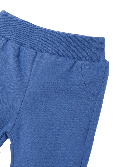 Set 4 piese - Bluza si pantaloni lungi - Catei - Mayoral  18 luni [5]