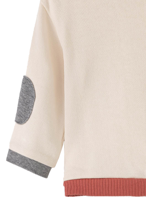 Set 4 piese - Bluza si pantaloni lungi - Mayoral  6-9 luni [3]