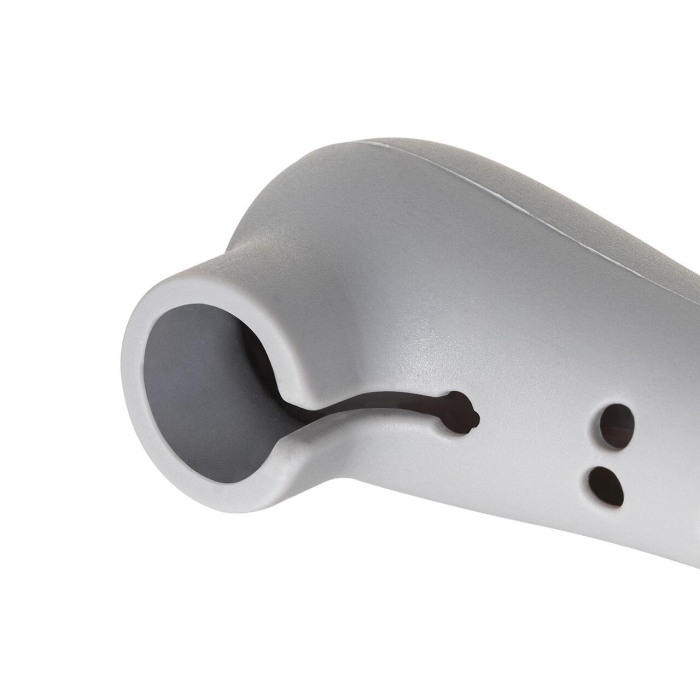 Set 4 protectii clanta usa, din silicon, acoperire completa, Reer HandleGuard 70091 [16]