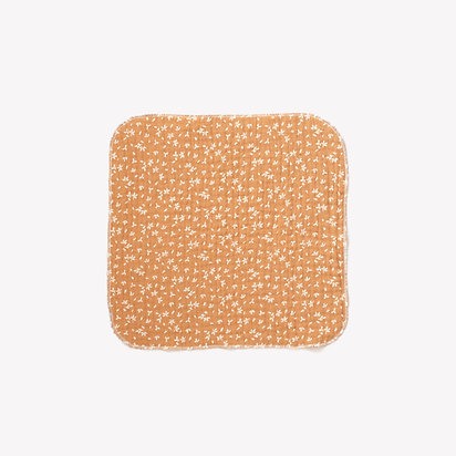 Set 4x batistute muselina Flowers - Buva [5]