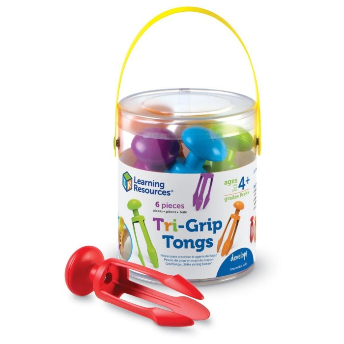 Set 6 carlige colorate [4]