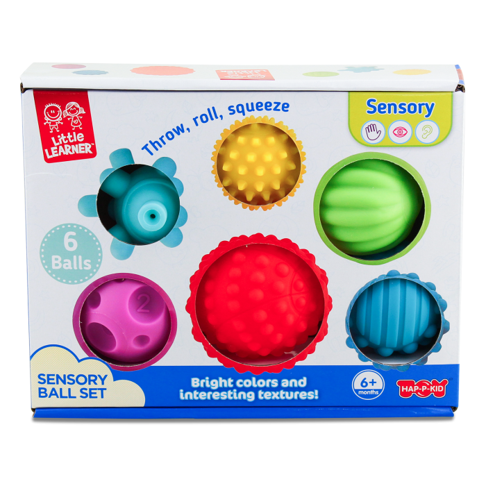 Set 6 mingiute senzoriale [2]