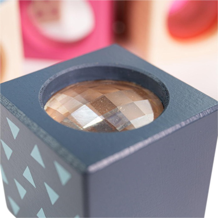 Set 8 cuburi senzoriale din lemn [2]