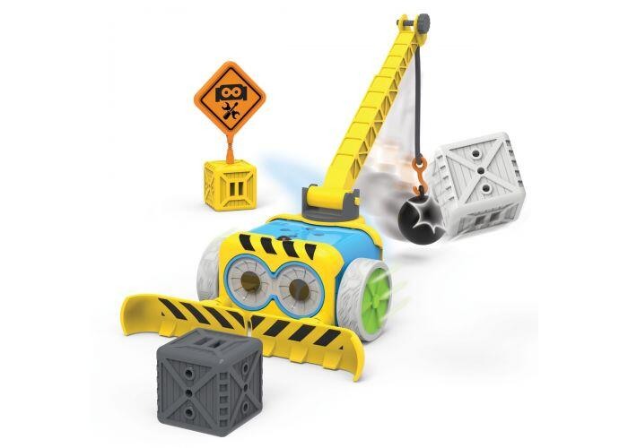 Set accesorii - Robotelul Botley pe santier [3]