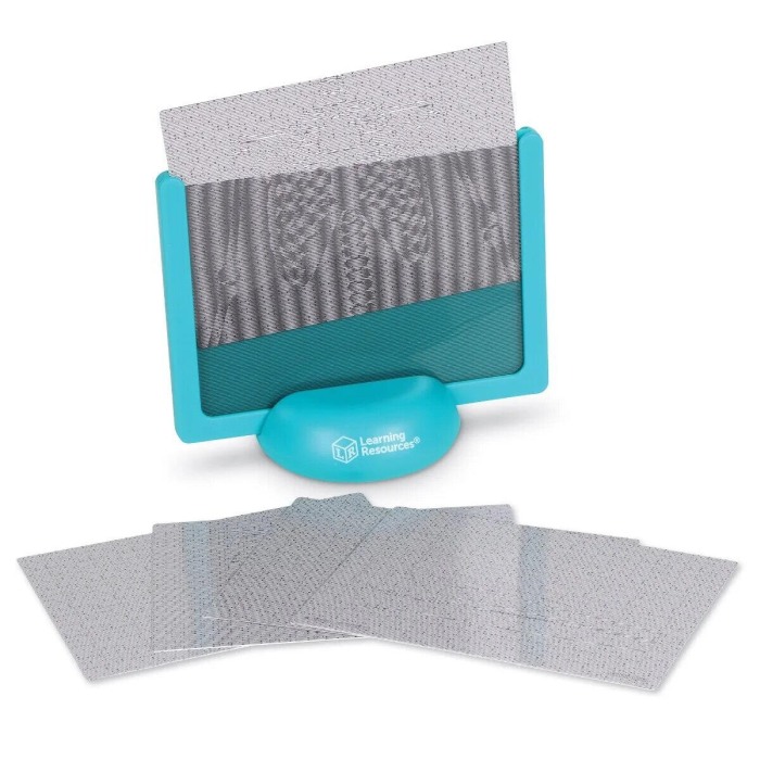 Set activitati educative - Corpul uman [5]