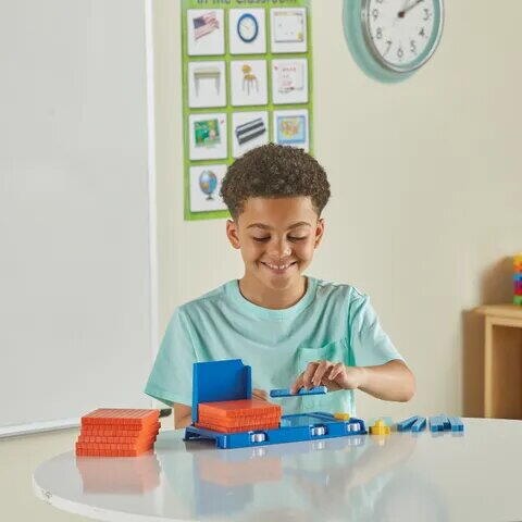 Set activitati - Sistemul zecimal [5]