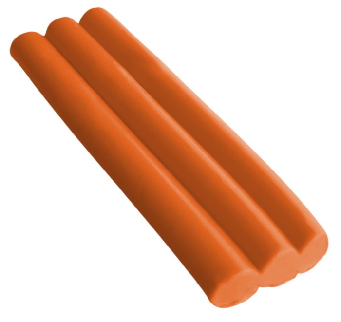 Set batoane plastilina - 10 culori [5]