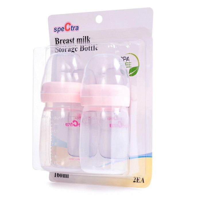 Set biberoane pentru stocare lapte matern - model 2017 [3]