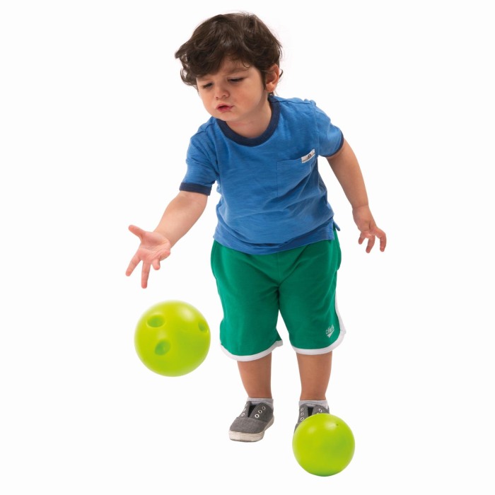 Set bowling colorat [2]