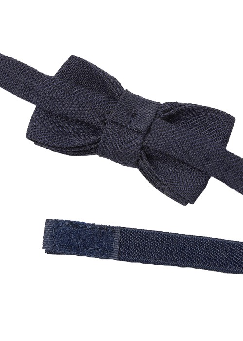 Set - Bretele + Papion - bleumarin - Mayoral 24 luni [3]