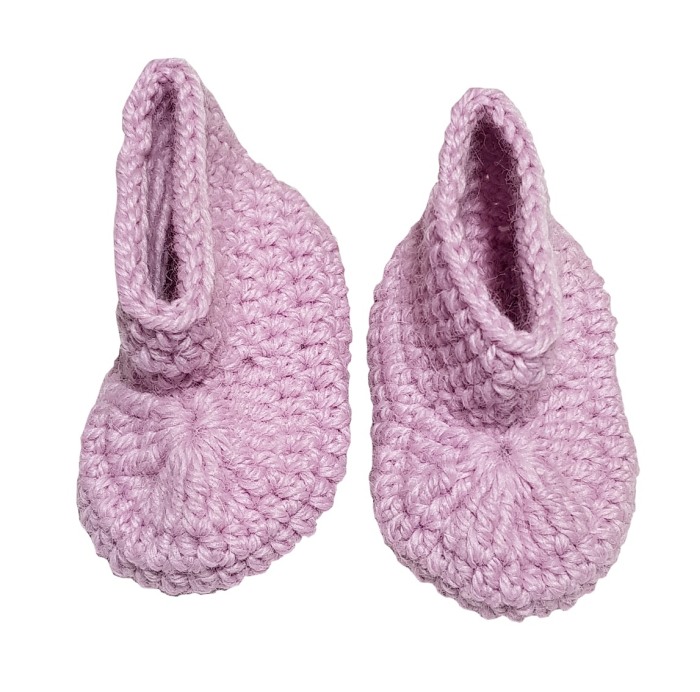 Set - Caciulita si botosi - Ursulet roz - Maimutzeria Tiarra 6-12 luni [3]