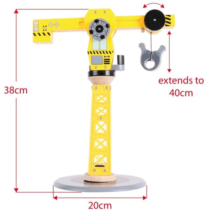 Set constructie - Macara [2]