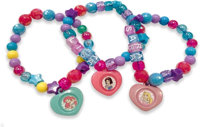 Set creatie bijuterii - Printese Disney [2]