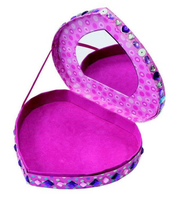 Set creatie - Cutie de bijuterii [5]