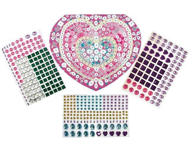 Set creatie - Cutie de bijuterii [3]