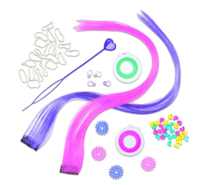 Set creativ - Accesorii pentru par [2]