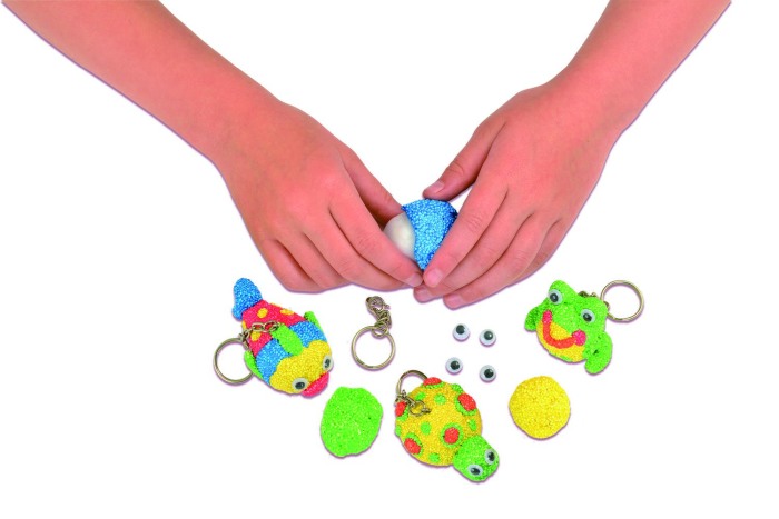 Set creativ - Breloc [3]