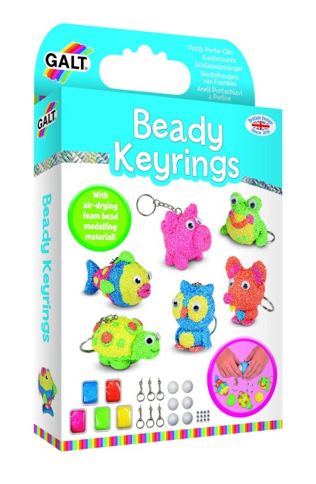 Set creativ - Breloc [2]