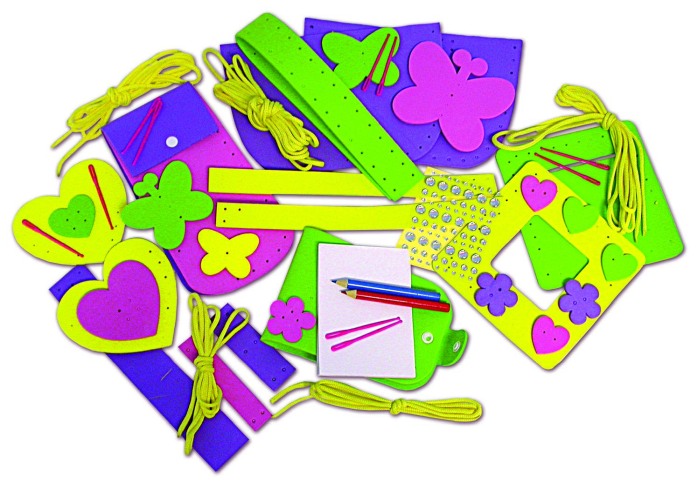 Set creativ de cusut [3]