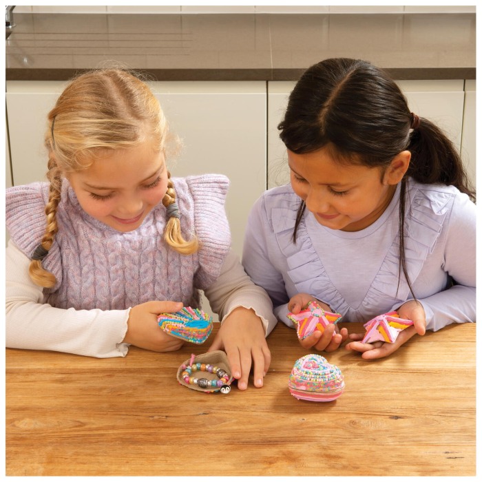 Set creativ - Decoreaza cutiutele [5]