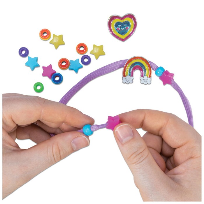 Set creativ - Sireturile mele norocoase [2]