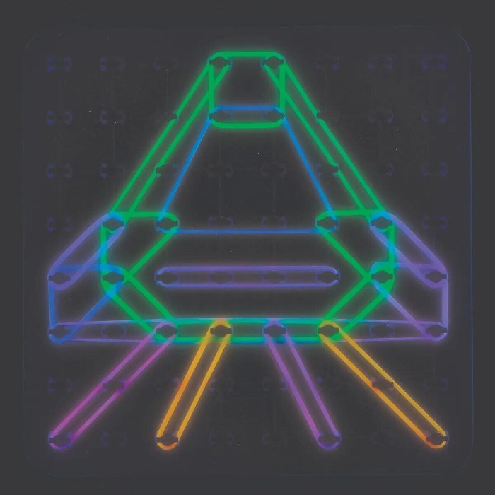 Set creativ STEM Explorers™ - Arta cu elastice [3]