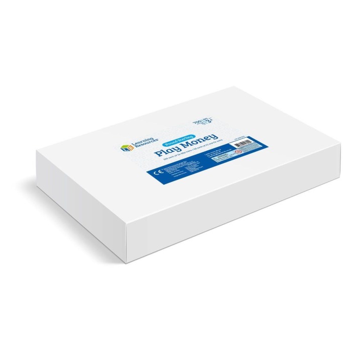 Set cu 700 monede de jucarie (lire) [5]