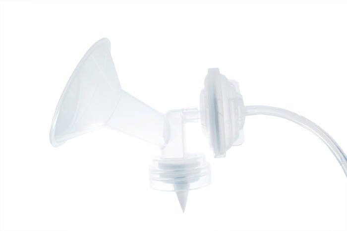 Set cupa pentru san - 32 mm [2]