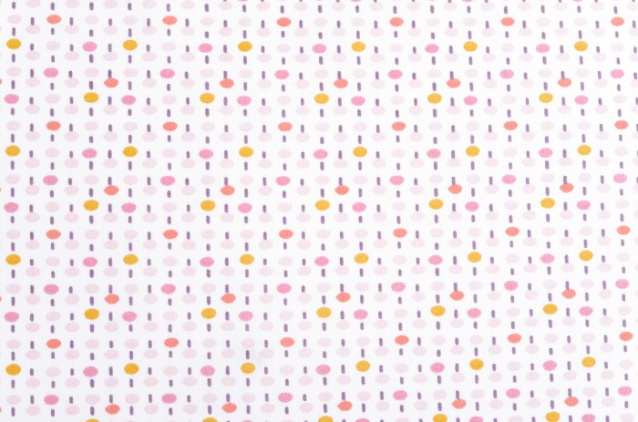 Set cuvertura+ 2 cearceafuri Lilac Forest [9]