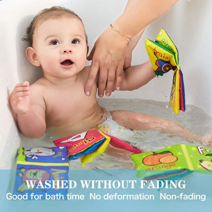 Set de 6 carticele fosnitoare [8]