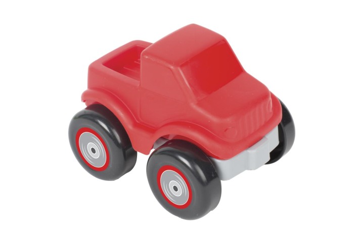 Set de constructie - La plimbare [3]