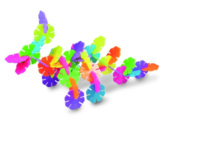 Set de construit - First Octons - 48 piese [3]