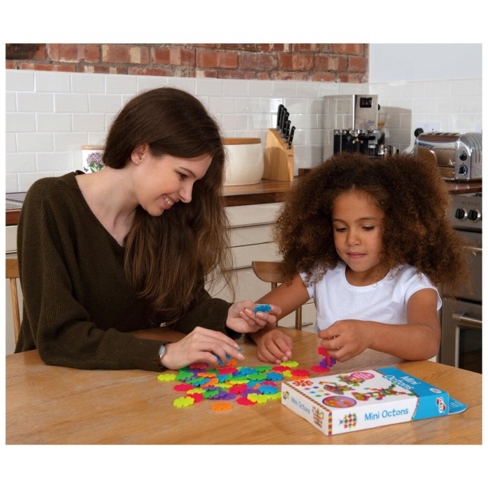 Set de construit - Mini Octons [3]