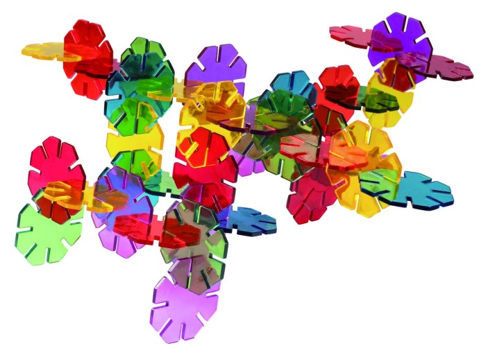 Set de construit - Octons - 48 piese [5]