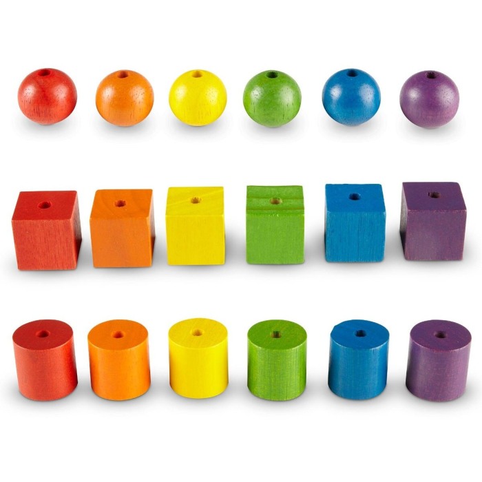 Set de margele si carduri [3]