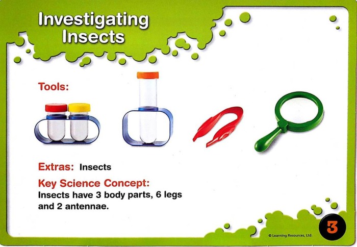 Set de stiinta primar [5]