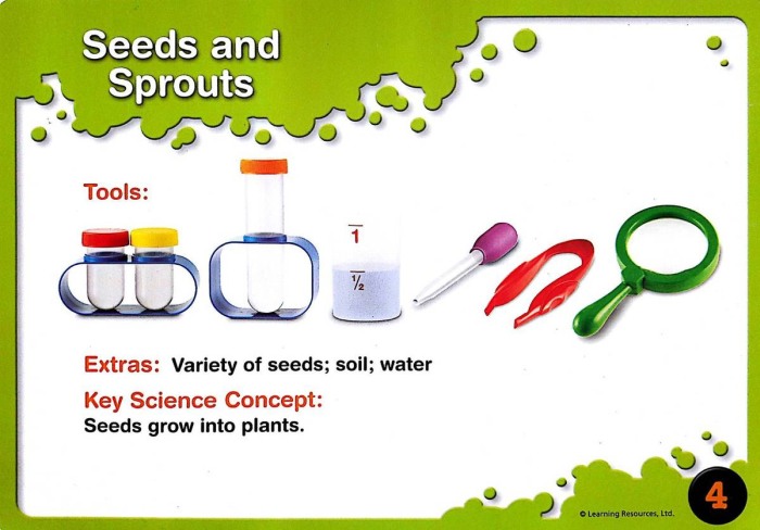 Set de stiinta primar [7]