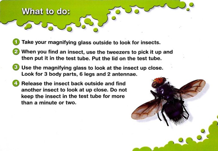 Set de stiinta primar [6]