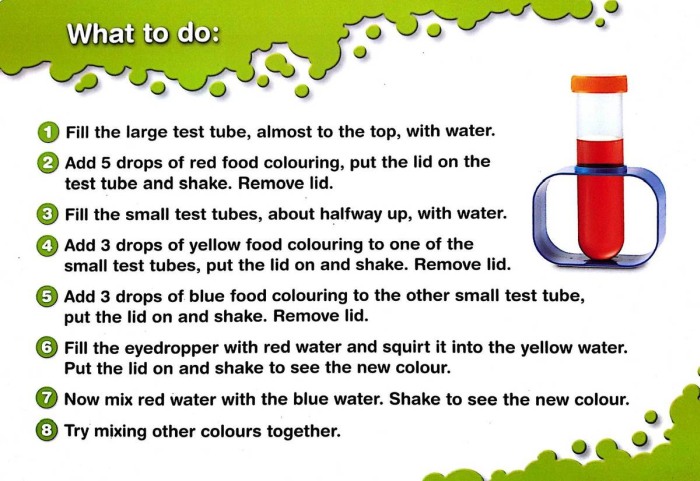 Set de stiinta primar [2]