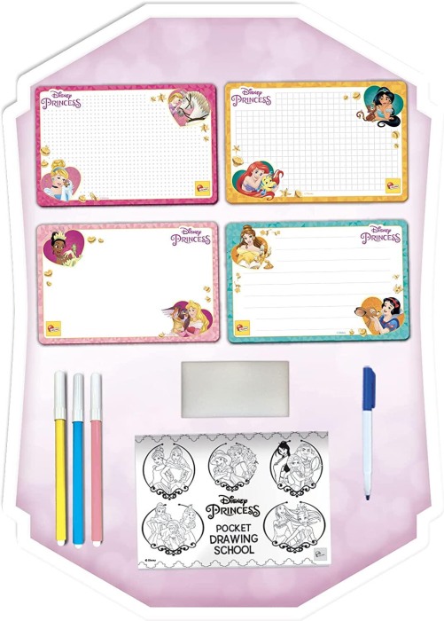 Set desen de buzunar - Printese [4]