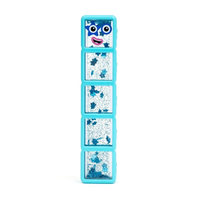 Set eprubete senzoriale Numberblocks®  - De la 1 la 5 [9]