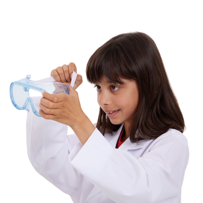 Set experimente - Eruptia vulcanului [3]