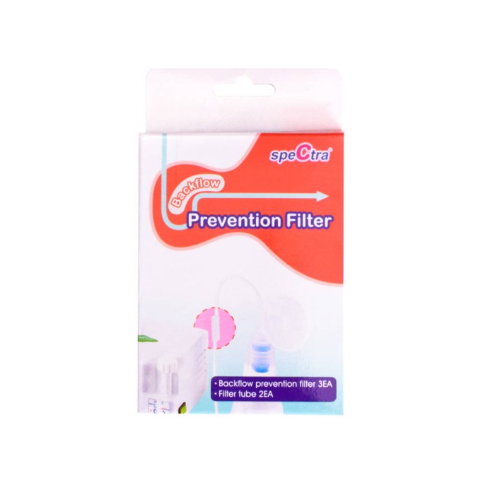 Set filtre pompa de san DEW 300/ 350 [3]