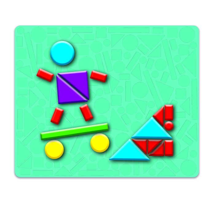 Set - forme magnetice [5]