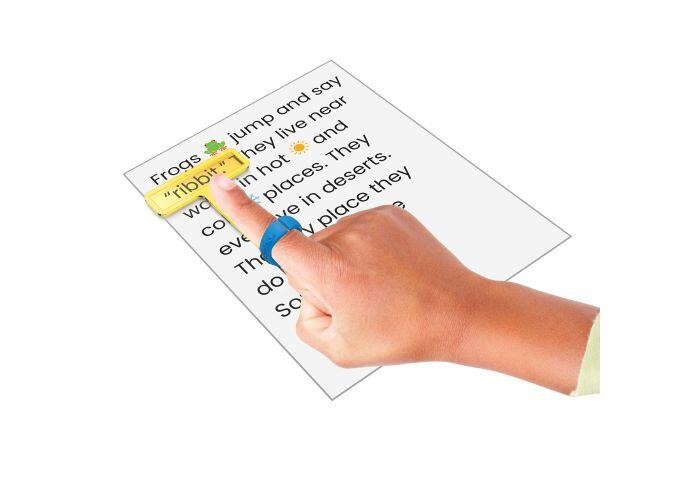 Set inel pentru citit [3]