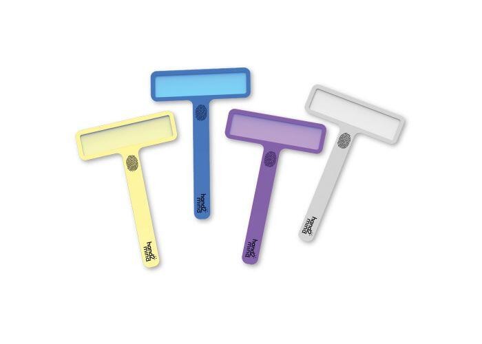 Set inel pentru citit [2]